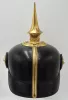 Prussian Grenadier Officer Pickelhaube "Old Regt. Plate" Visuel 6